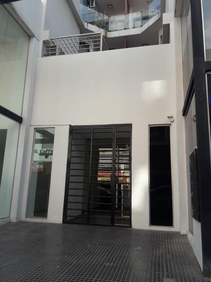 Depto Amoblado En El Centro De La Capital De Cordoba Córdova Exterior foto