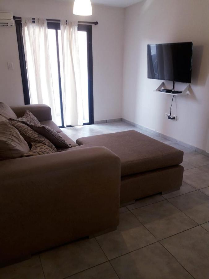 Depto Amoblado En El Centro De La Capital De Cordoba Córdova Exterior foto